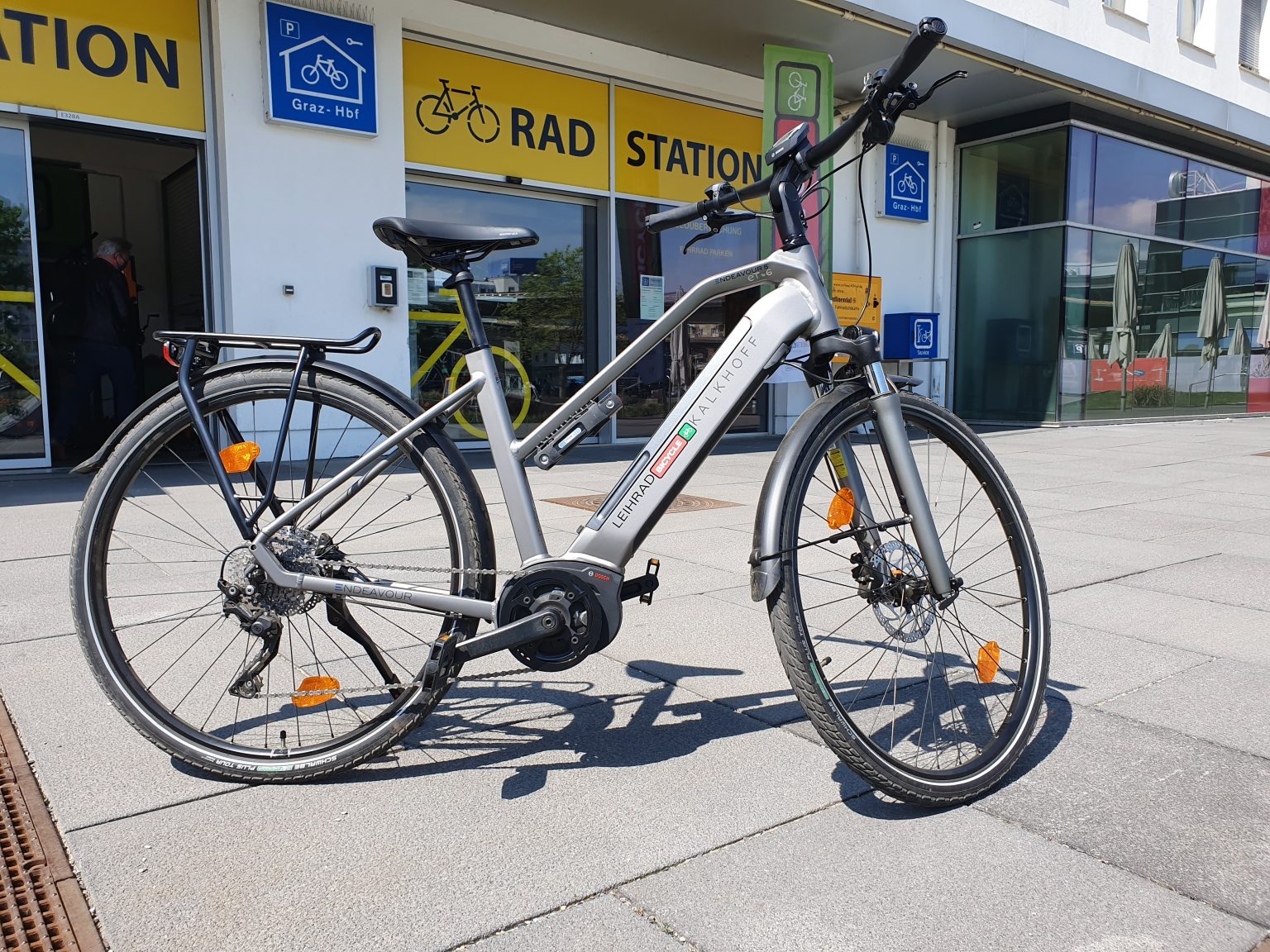 e bike verleih bad zwischenahn